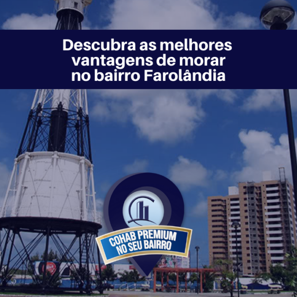 bairro farolandia